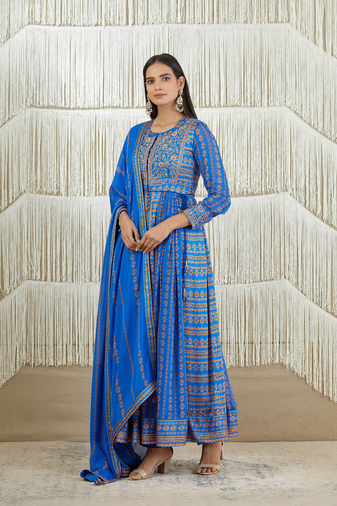 Buy designer bollywood gown,Salwar suits collection at ROYAL ANARKALI